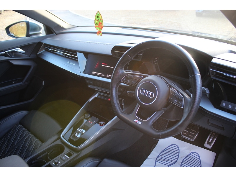 Used Audi S3 2021 for sale - 76969750: Photo 13