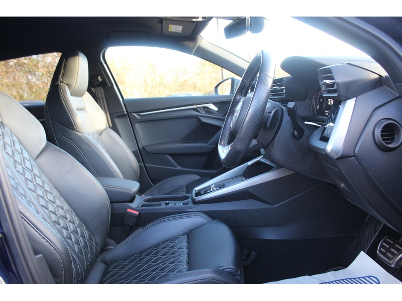 Used Audi S3 2021 for sale - 76969750: Photo 15