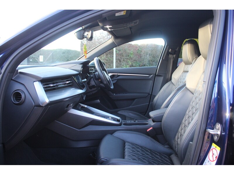 Used Audi S3 2021 for sale - 76969750: Photo 16