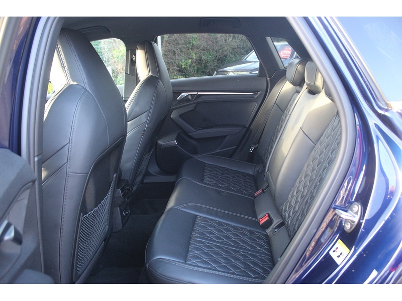 Used Audi S3 2021 for sale - 76969750: Photo 17