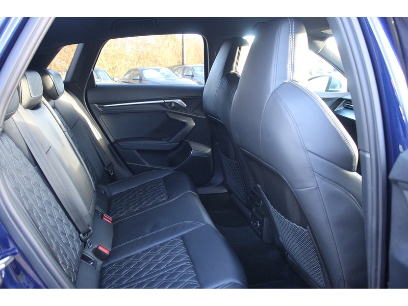 Used Audi S3 2021 for sale - 76969750: Photo 18