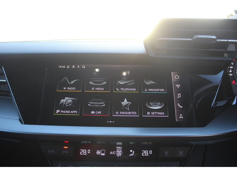 Used Audi S3 2021 for sale - 76969750: Photo 19