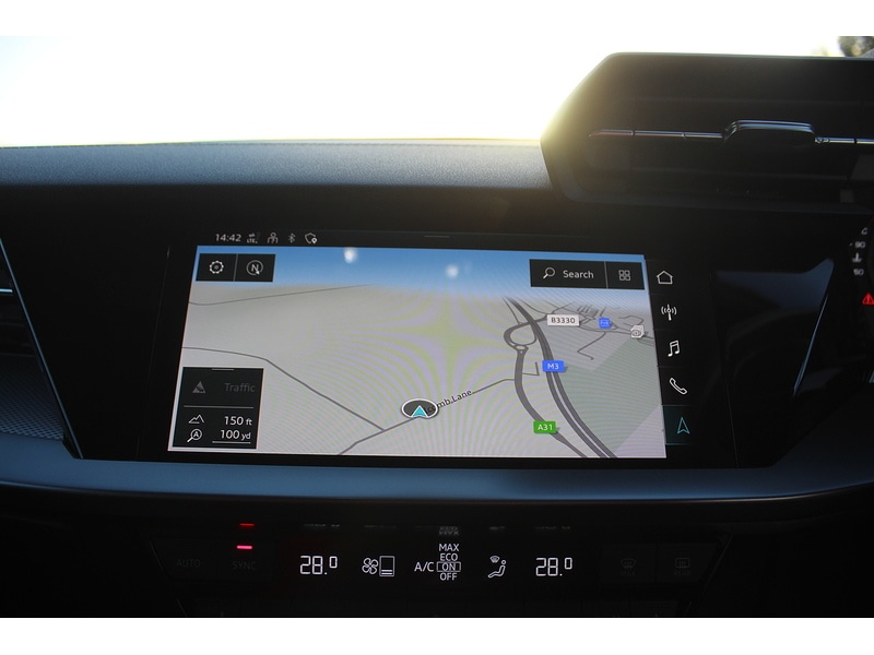 Used Audi S3 2021 for sale - 76969750: Photo 21