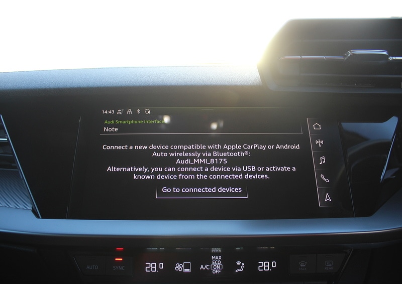 Used Audi S3 2021 for sale - 76969750: Photo 22