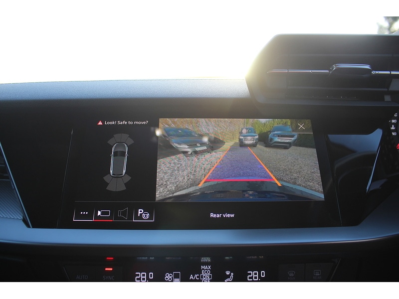 Used Audi S3 2021 for sale - 76969750: Photo 23