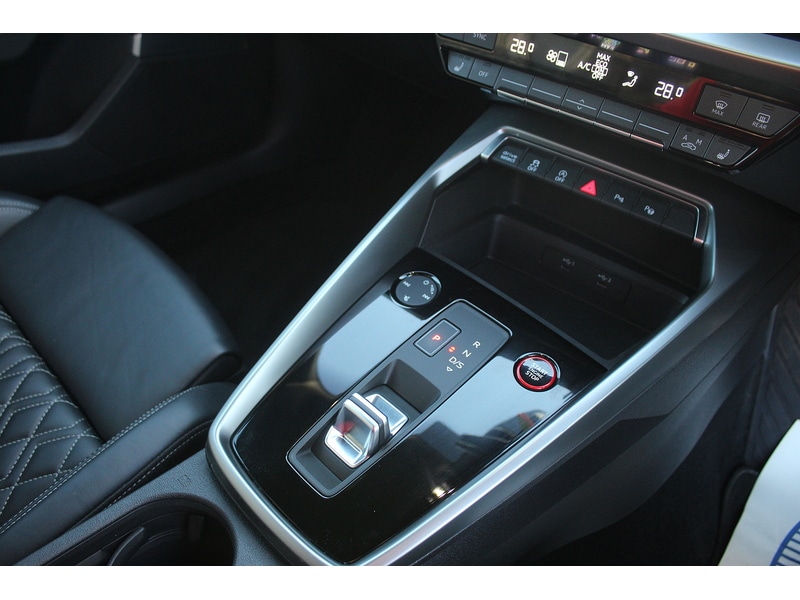 Used Audi S3 2021 for sale - 76969750: Photo 25