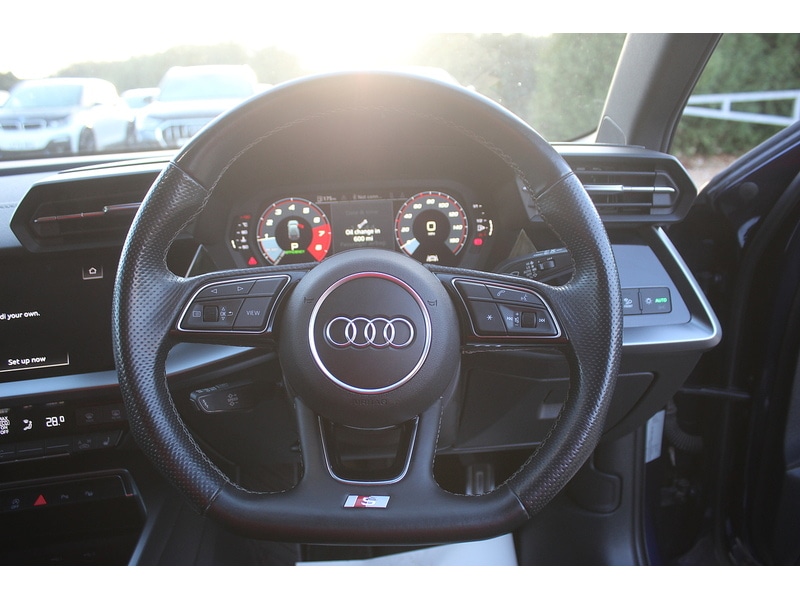 Used Audi S3 2021 for sale - 76969750: Photo 26