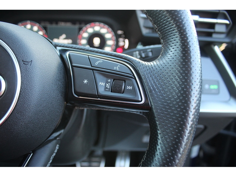 Used Audi S3 2021 for sale - 76969750: Photo 28