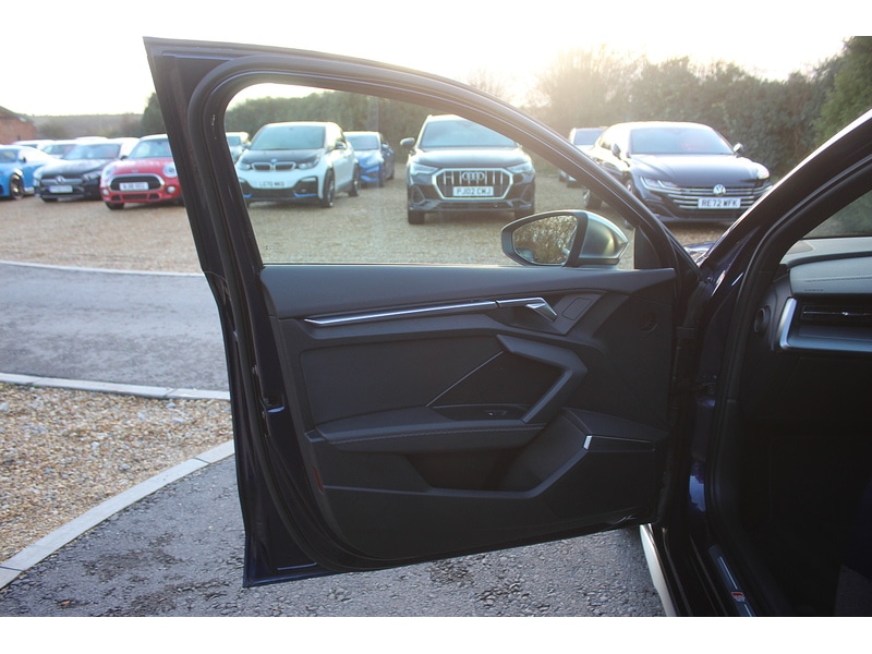 Used Audi S3 2021 for sale - 76969750: Photo 32