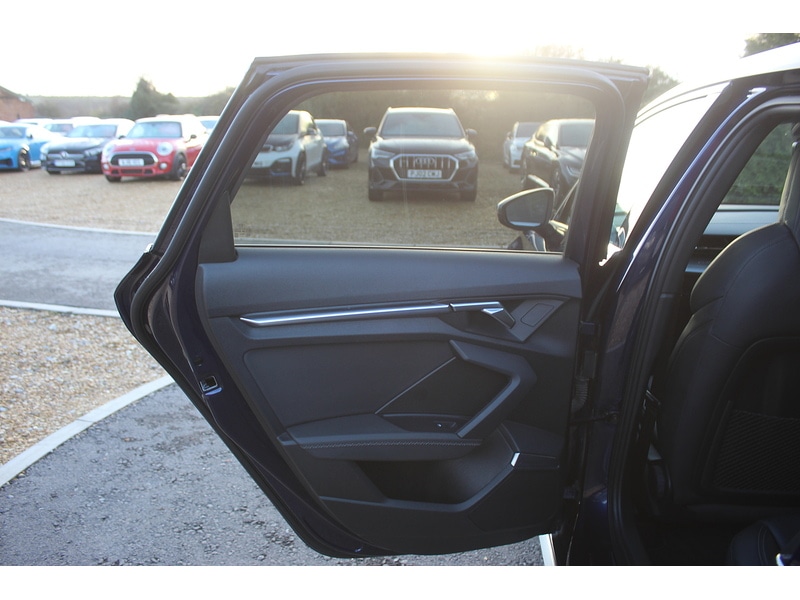 Used Audi S3 2021 for sale - 76969750: Photo 33