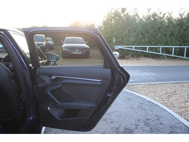 Used Audi S3 2021 for sale - 76969750: Photo 34