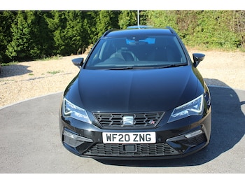 Used SEAT Leon 2020 for sale - 79444144: Photo