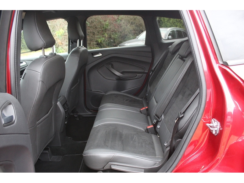 Used Ford Kuga 2017 for sale - 76962839: Photo 17