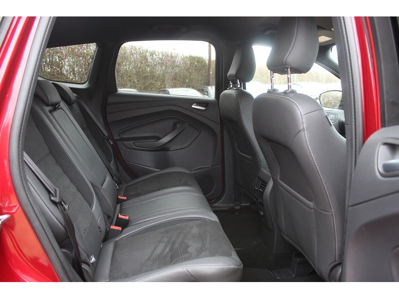 Used Ford Kuga 2017 for sale - 76962839: Photo 18