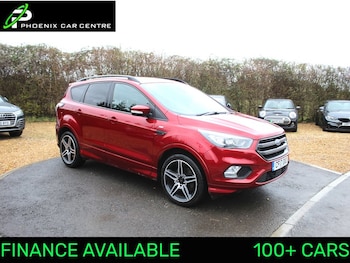 Used Ford Kuga 2017 for sale - 76962839: Photo