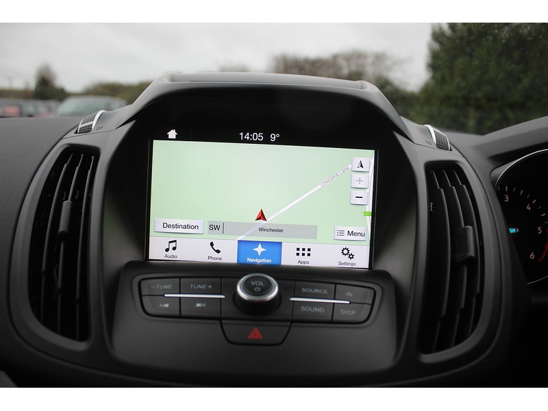 Used Ford Kuga 2017 for sale - 76962839: Photo 20