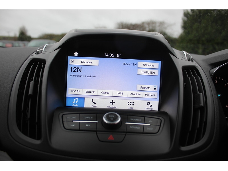 Used Ford Kuga 2017 for sale - 76962839: Photo 21