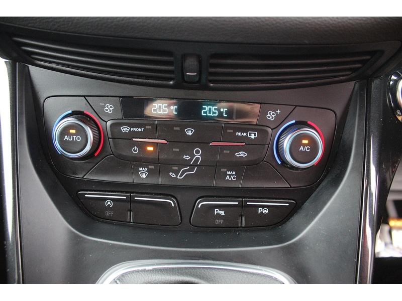 Used Ford Kuga 2017 for sale - 76962839: Photo 22