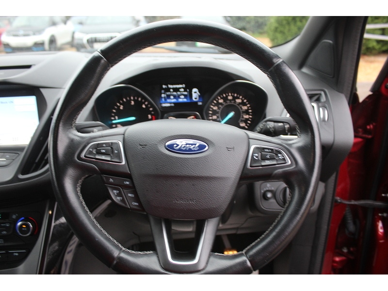 Used Ford Kuga 2017 for sale - 76962839: Photo 24