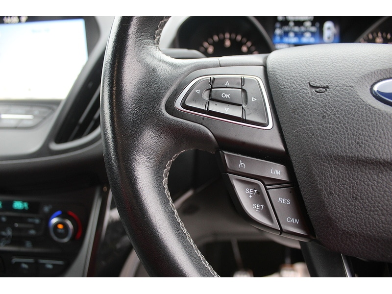 Used Ford Kuga 2017 for sale - 76962839: Photo 25