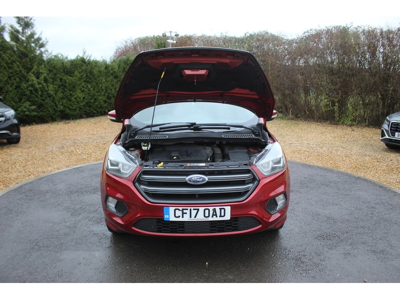 Used Ford Kuga 2017 for sale - 76962839: Photo 33