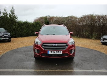 Used Ford Kuga 2017 for sale - 76962839: Photo