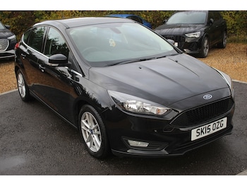 Ford - Focus