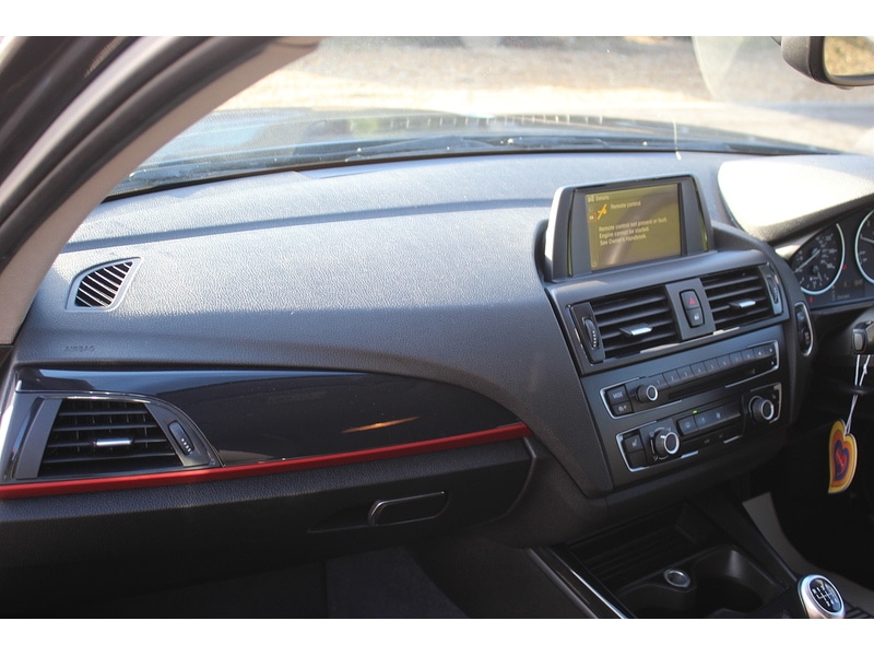 Used BMW 1 Series 2014 for sale - 76686830: Photo 12