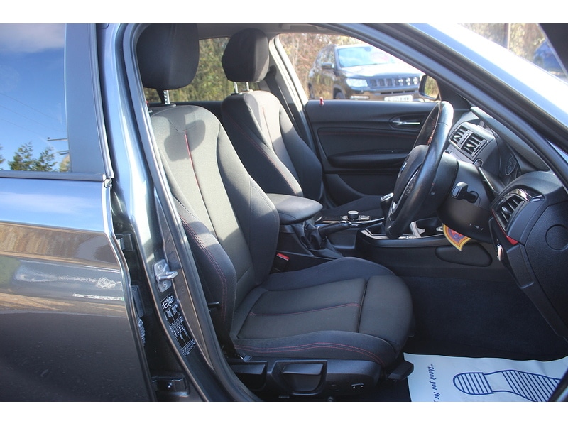 Used BMW 1 Series 2014 for sale - 76686830: Photo 13