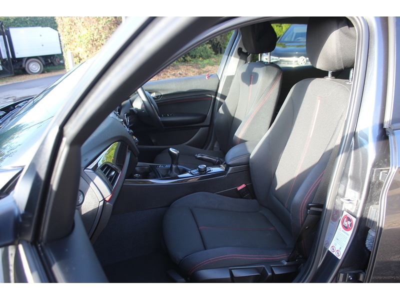 Used BMW 1 Series 2014 for sale - 76686830: Photo 14