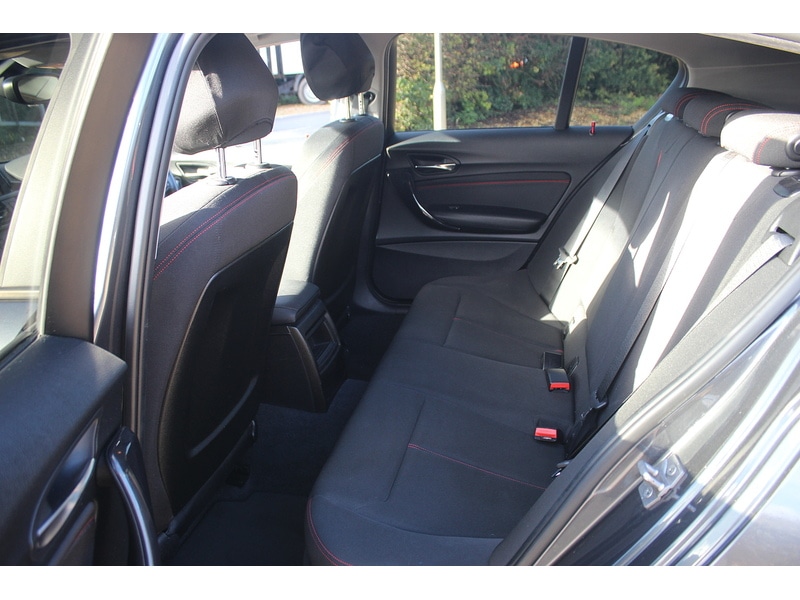 Used BMW 1 Series 2014 for sale - 76686830: Photo 15