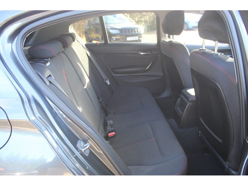 Used BMW 1 Series 2014 for sale - 76686830: Photo 16