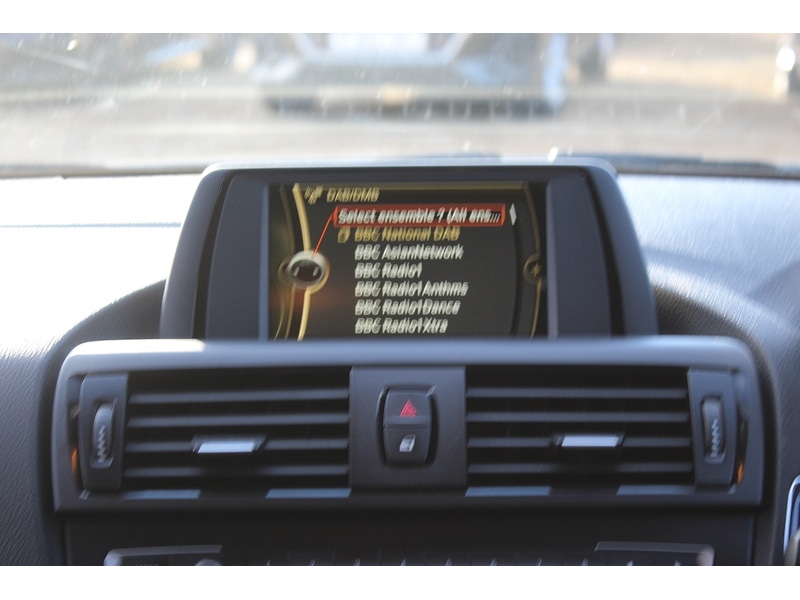 Used BMW 1 Series 2014 for sale - 76686830: Photo 18