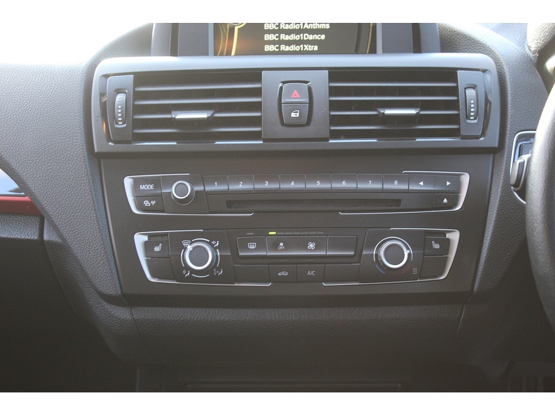 Used BMW 1 Series 2014 for sale - 76686830: Photo 19