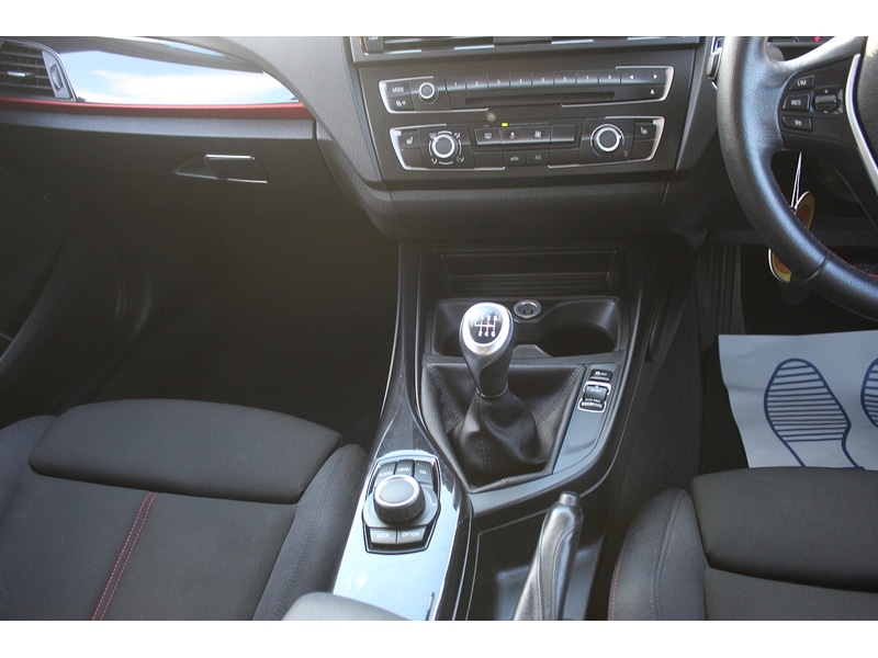 Used BMW 1 Series 2014 for sale - 76686830: Photo 20