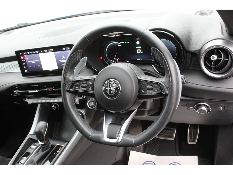 Used Alfa Romeo Tonale 2023 for sale - 75961272: Photo 13