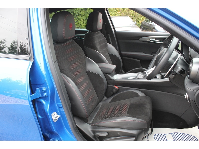 Used Alfa Romeo Tonale 2023 for sale - 75961272: Photo 15