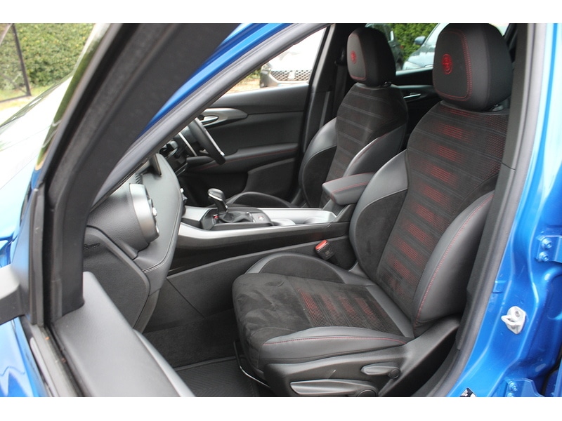 Used Alfa Romeo Tonale 2023 for sale - 75961272: Photo 16