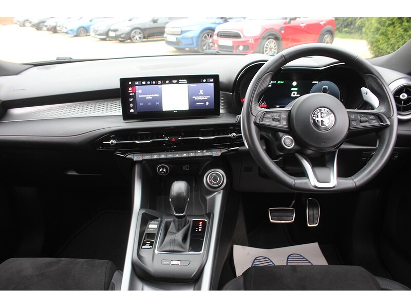 Used Alfa Romeo Tonale 2023 for sale - 75961272: Photo 19