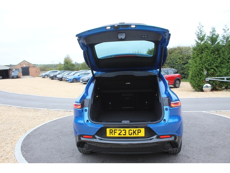 Used Alfa Romeo Tonale 2023 for sale - 75961272: Photo 36