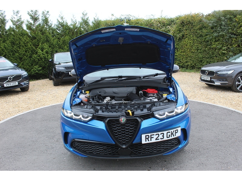 Used Alfa Romeo Tonale 2023 for sale - 75961272: Photo 39
