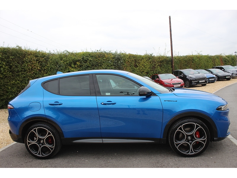 Used Alfa Romeo Tonale 2023 for sale - 75961272: Photo 7