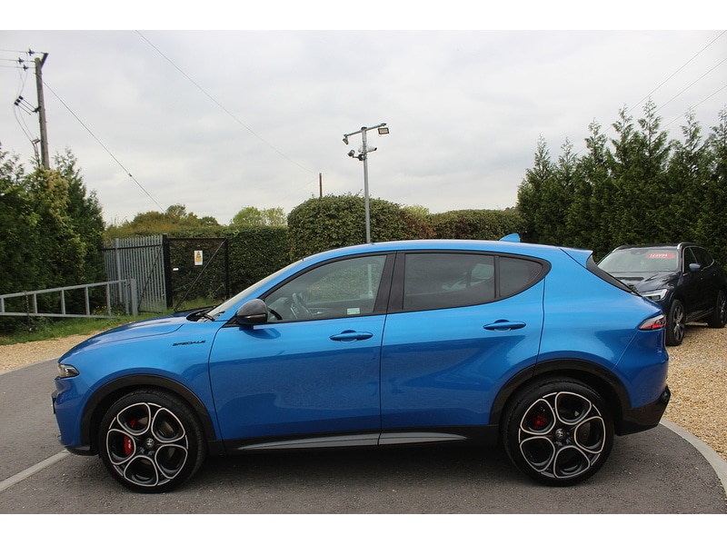 Used Alfa Romeo Tonale 2023 for sale - 75961272: Photo 9