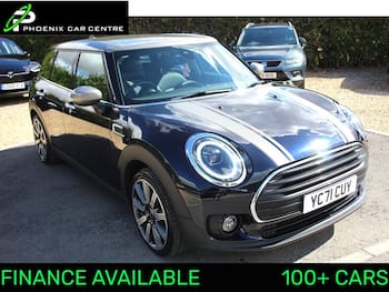 Used MINI Clubman 2021 for sale - 79654019: Photo