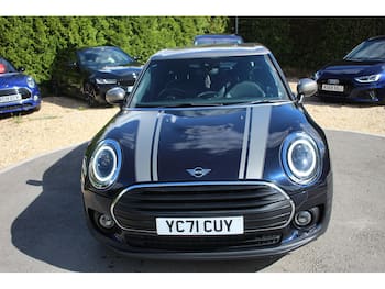 Used MINI Clubman 2021 for sale - 79654019: Photo