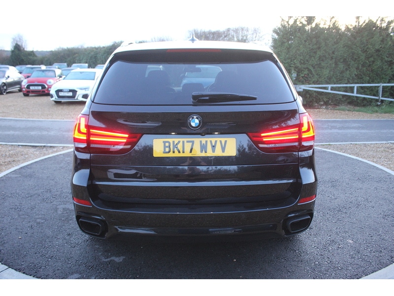 Used BMW X5 for sale - 76591258: Photo 10