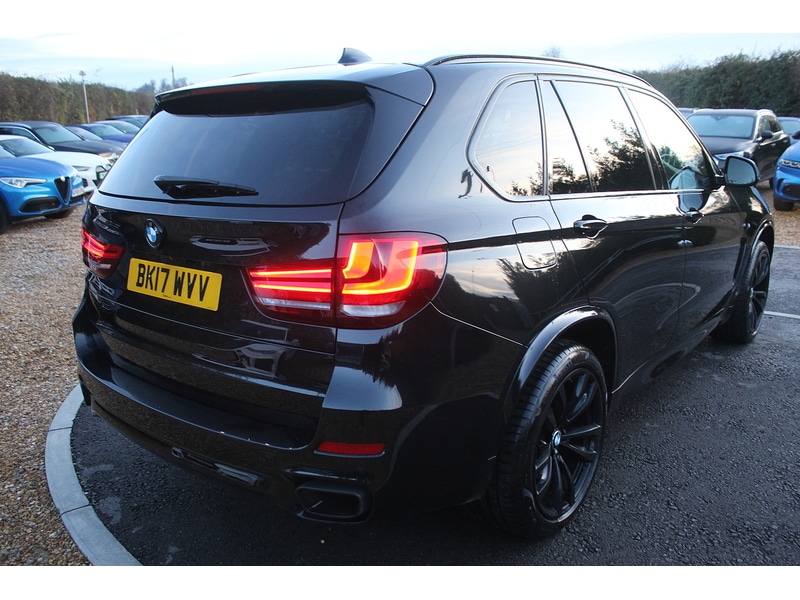 Used BMW X5 for sale - 76591258: Photo 11