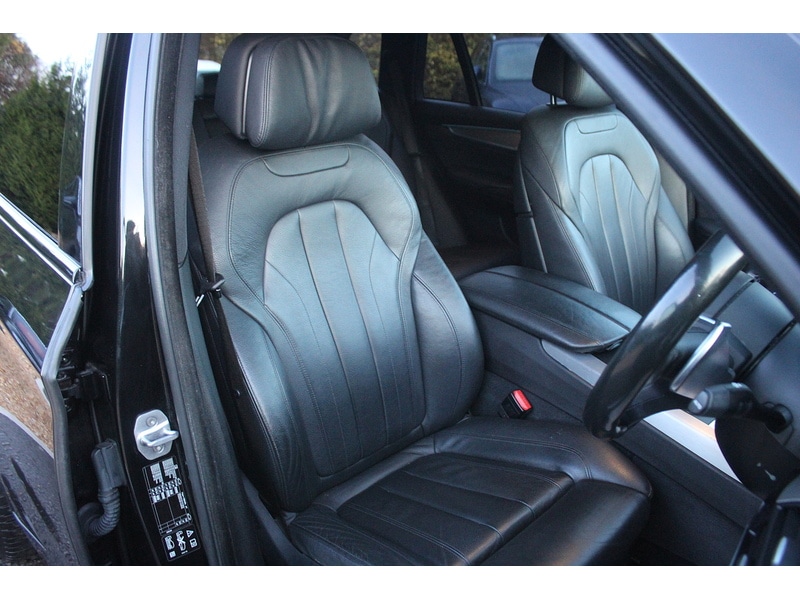 Used BMW X5 for sale - 76591258: Photo 13