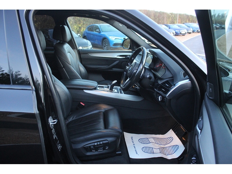 Used BMW X5 for sale - 76591258: Photo 14