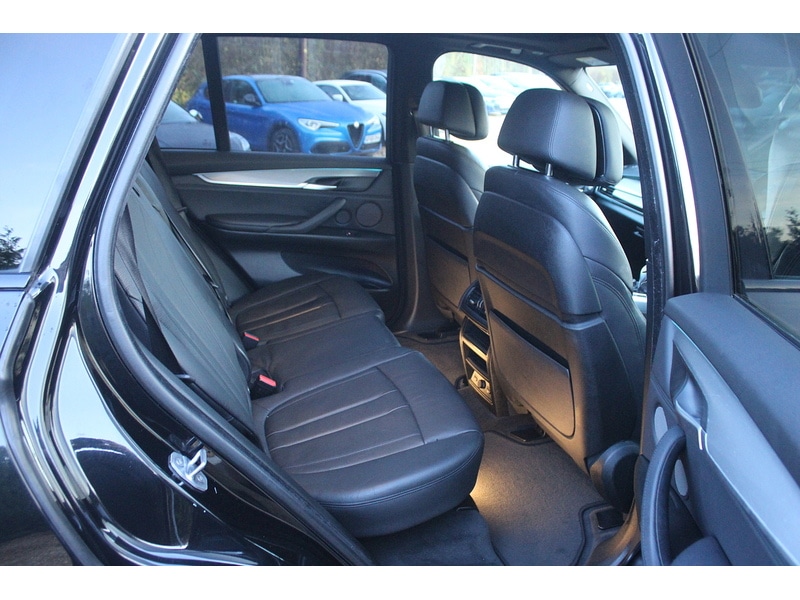 Used BMW X5 for sale - 76591258: Photo 15